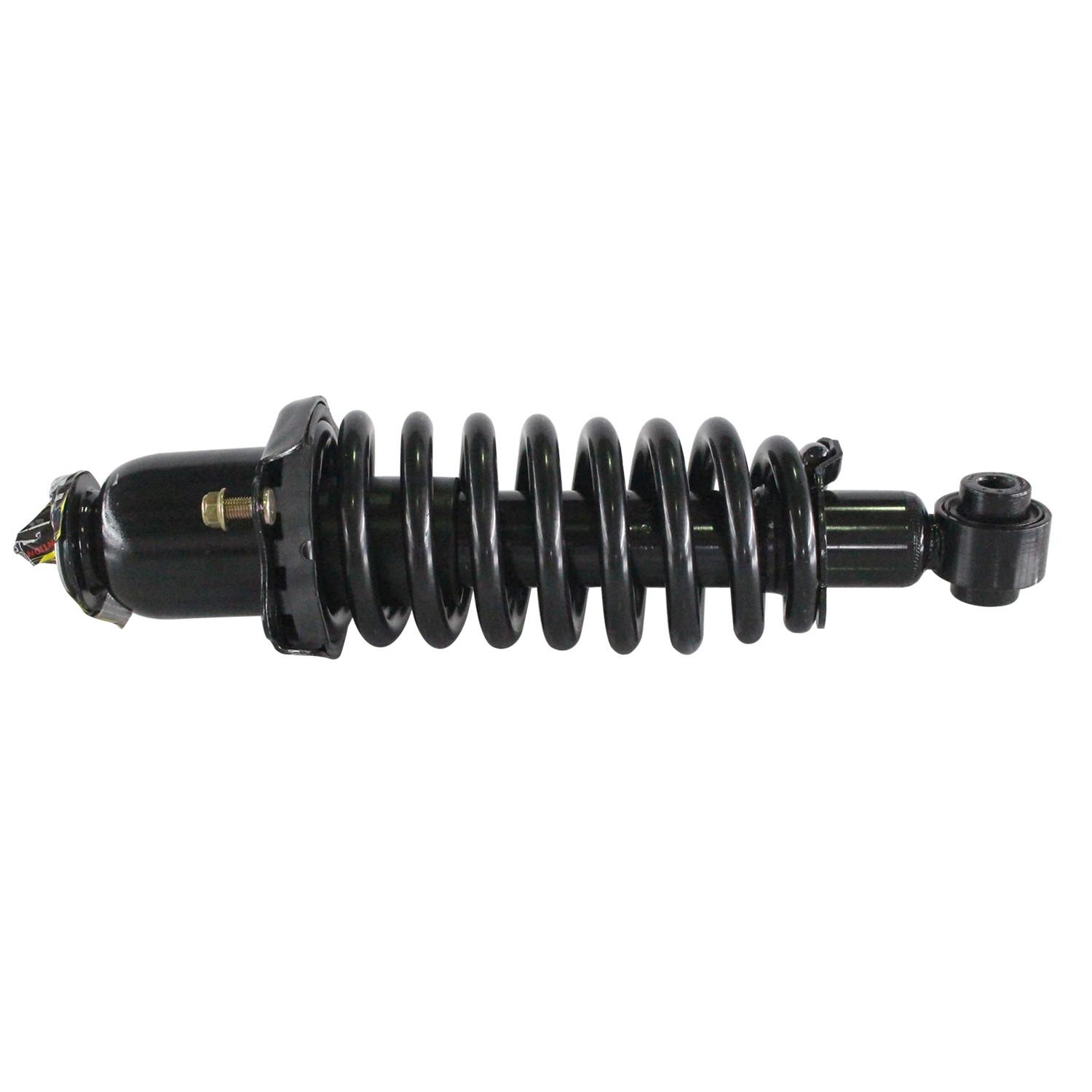 GSP 869043 - Suspension Strut and Coil Spring Assembly GSP 869043 Suspension Strut and Coil Spring Assembly product image 4 of 5