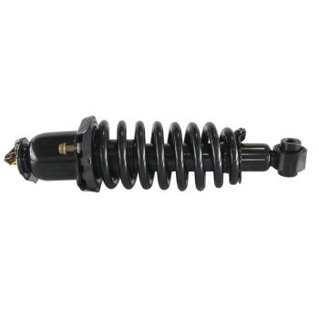 2012 Toyota Matrix Suspension Strut and Coil Spring Assembly Rear Left GSP 869043 image 4 of 4