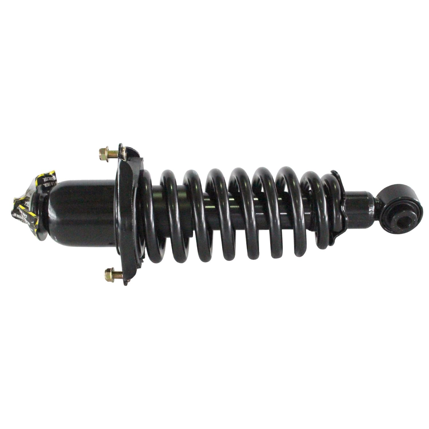 GSP 869043 - Suspension Strut and Coil Spring Assembly GSP 869043 Suspension Strut and Coil Spring Assembly product image 5 of 5