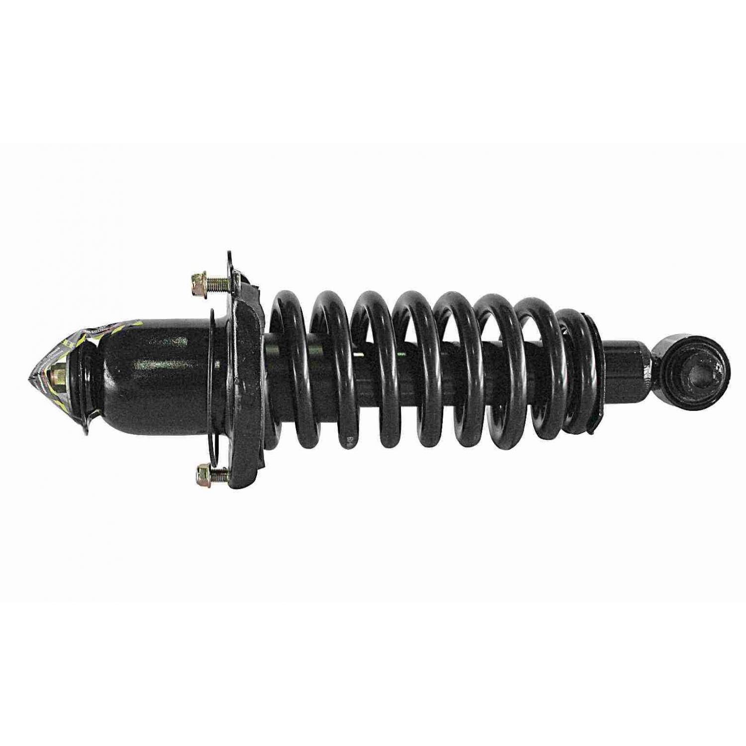 GSP 869044 - Suspension Strut and Coil Spring Assembly GSP 869044 Suspension Strut and Coil Spring Assembly product image 2 of 5