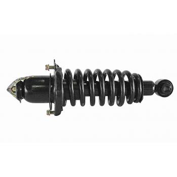 2012 Toyota Matrix Suspension Strut and Coil Spring Assembly Rear Right GSP 869044 image 2 of 4