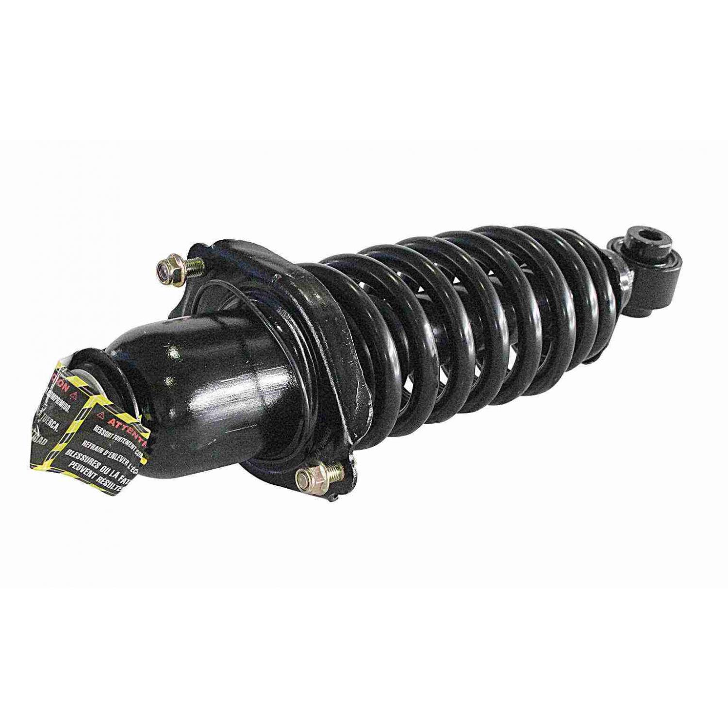 GSP 869044 - Suspension Strut and Coil Spring Assembly GSP 869044 Suspension Strut and Coil Spring Assembly product image 3 of 5