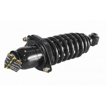 2012 Toyota Matrix Suspension Strut and Coil Spring Assembly Rear Right GSP 869044 image 3 of 4