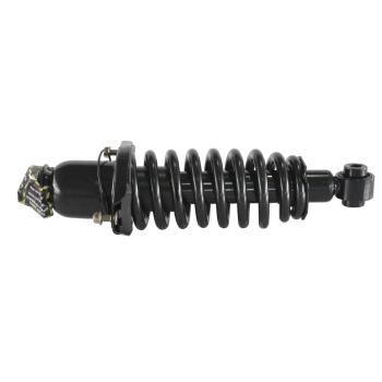 2012 Toyota Matrix Suspension Strut and Coil Spring Assembly Rear Right GSP 869044 image 4 of 4