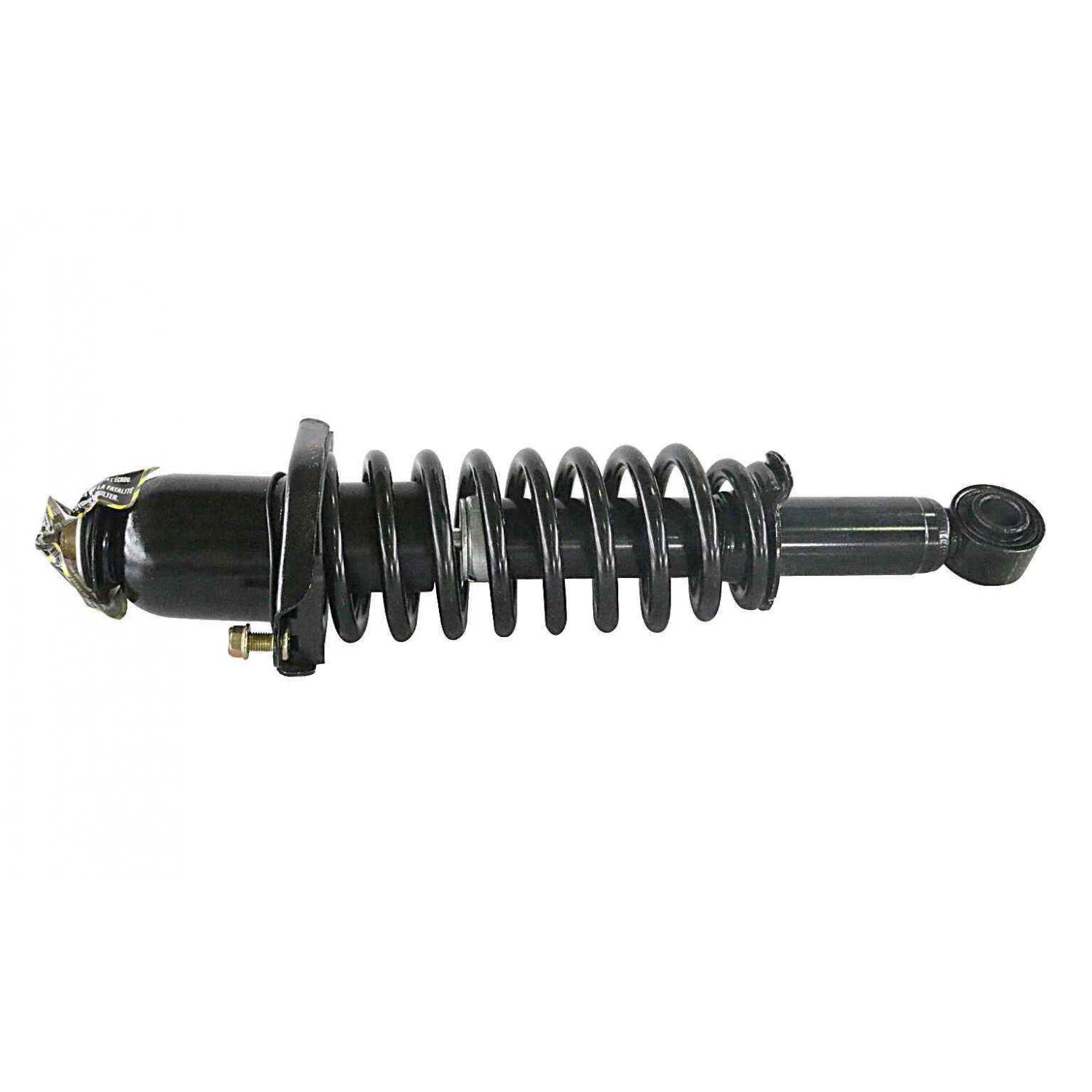 GSP 869045 - Suspension Strut and Coil Spring Assembly GSP 869045 Suspension Strut and Coil Spring Assembly product image 1 of 5