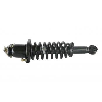 2010 Toyota Matrix Suspension Strut and Coil Spring Assembly Rear Left GSP 869045 image 1 of 4