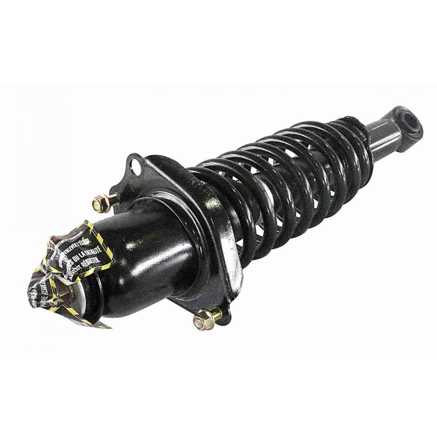 GSP 869045 - Suspension Strut and Coil Spring Assembly GSP 869045 Suspension Strut and Coil Spring Assembly product image 3 of 5