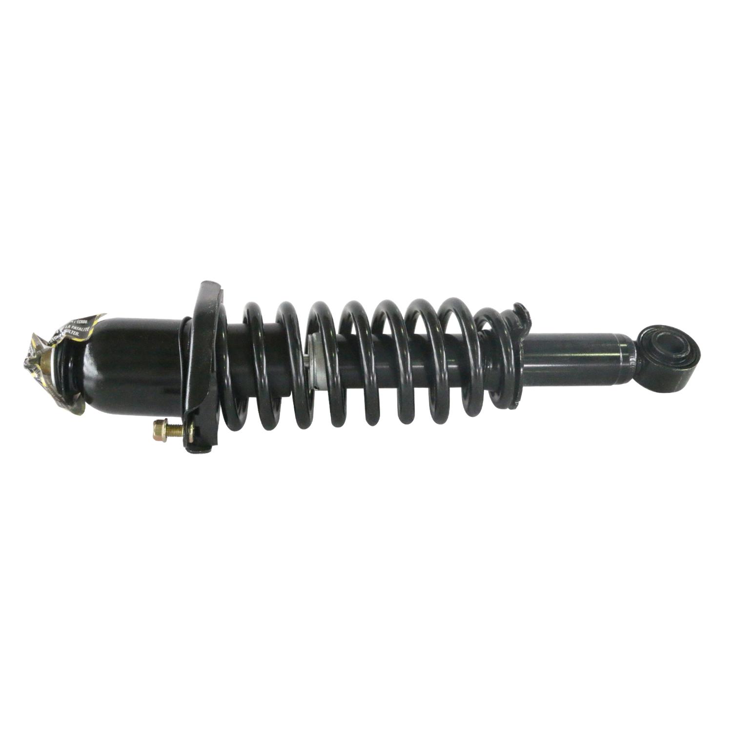 GSP 869045 - Suspension Strut and Coil Spring Assembly GSP 869045 Suspension Strut and Coil Spring Assembly product image 4 of 5