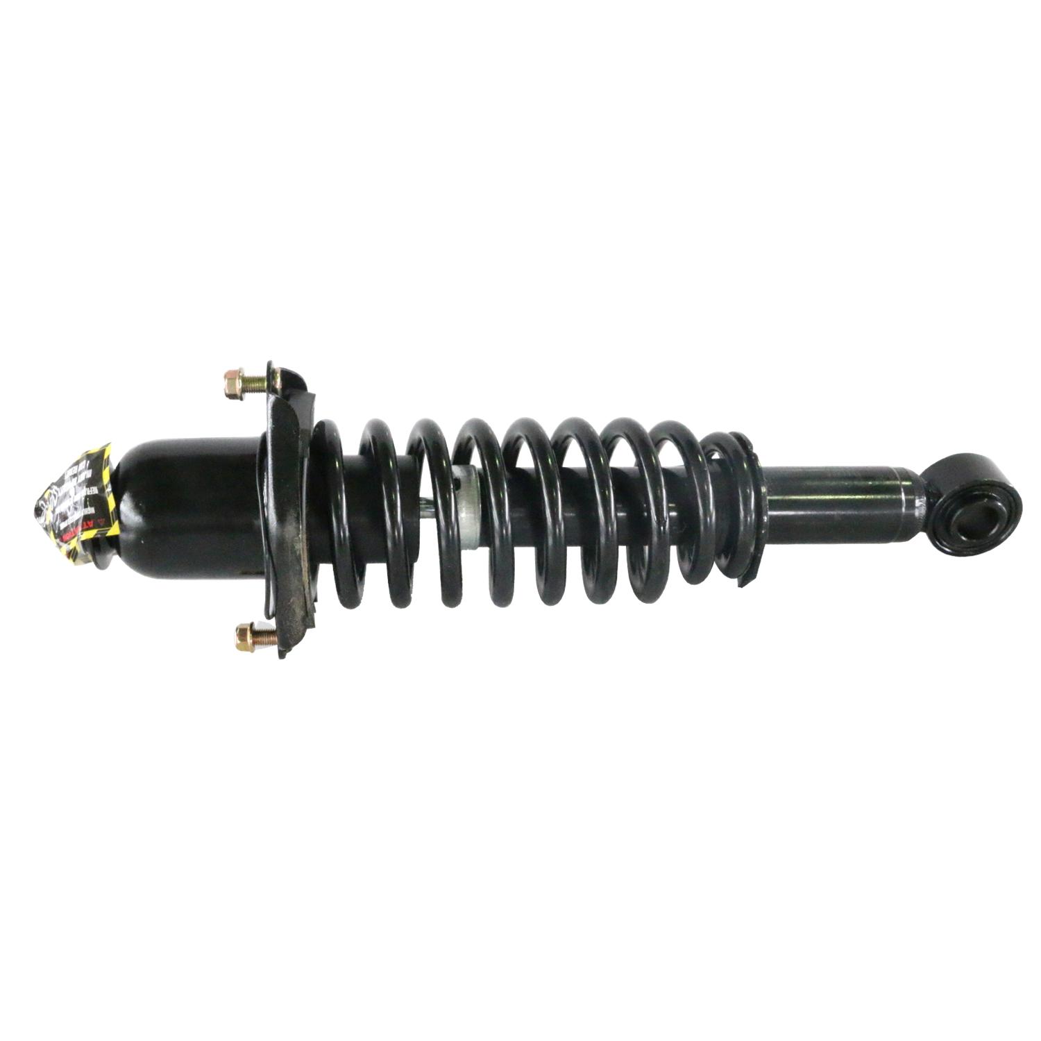 GSP 869045 - Suspension Strut and Coil Spring Assembly GSP 869045 Suspension Strut and Coil Spring Assembly product image 5 of 5