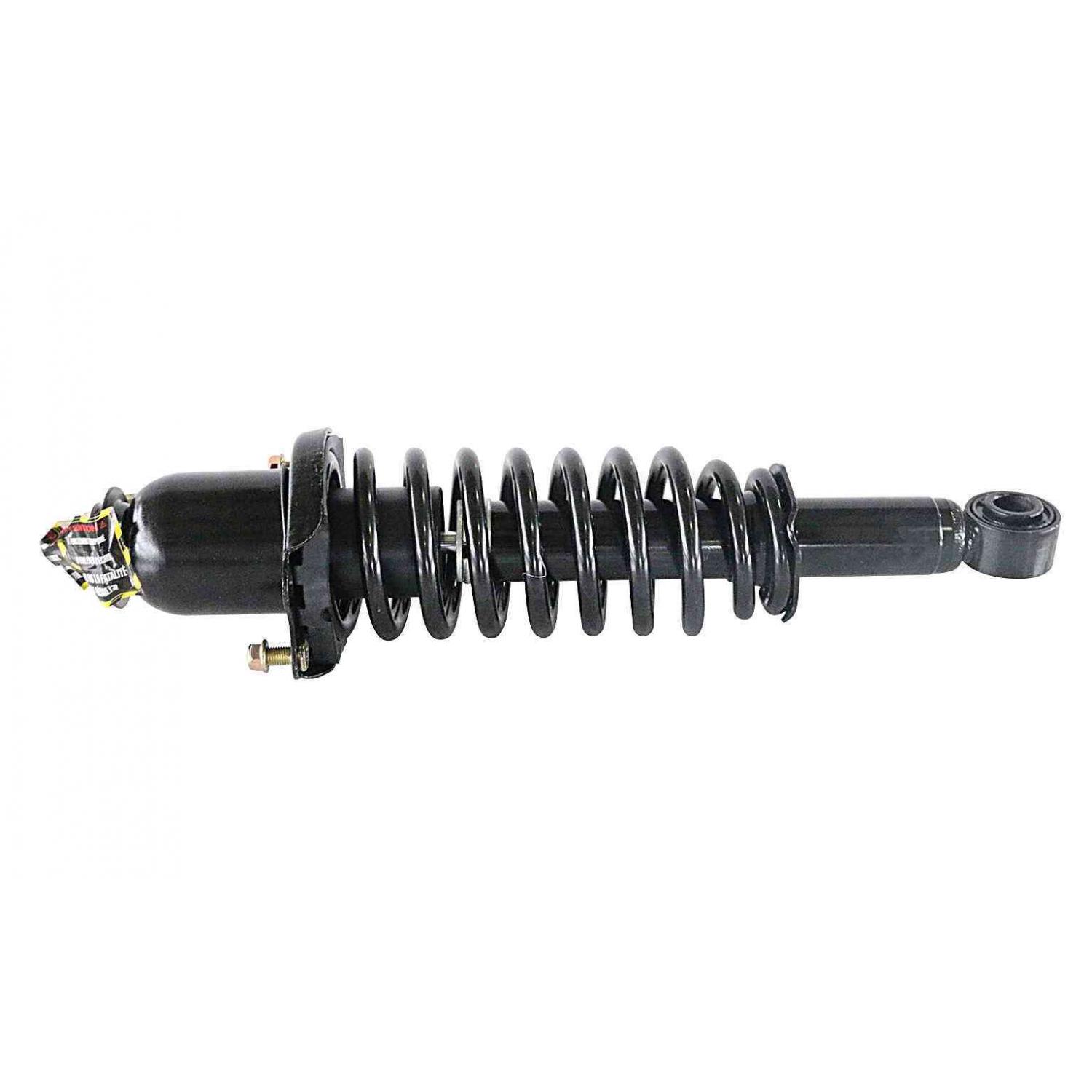 GSP 869046 - Suspension Strut and Coil Spring Assembly GSP 869046 Suspension Strut and Coil Spring Assembly product image 1 of 5