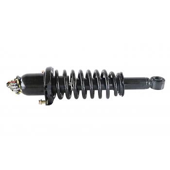 2010 Toyota Matrix Suspension Strut and Coil Spring Assembly Rear Right GSP 869046 image 1 of 4
