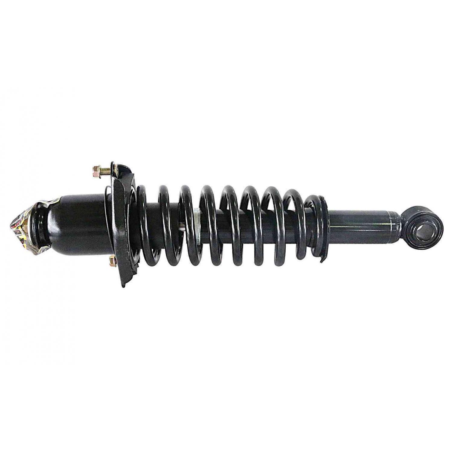 GSP 869046 - Suspension Strut and Coil Spring Assembly GSP 869046 Suspension Strut and Coil Spring Assembly product image 2 of 5