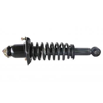 2010 Toyota Matrix Suspension Strut and Coil Spring Assembly Rear Right GSP 869046 image 2 of 4