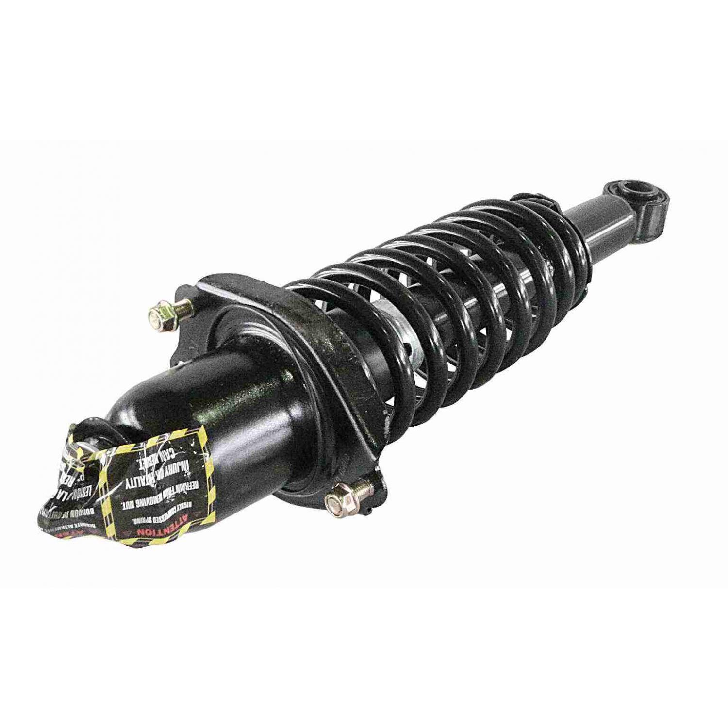 GSP 869046 - Suspension Strut and Coil Spring Assembly GSP 869046 Suspension Strut and Coil Spring Assembly product image 3 of 5