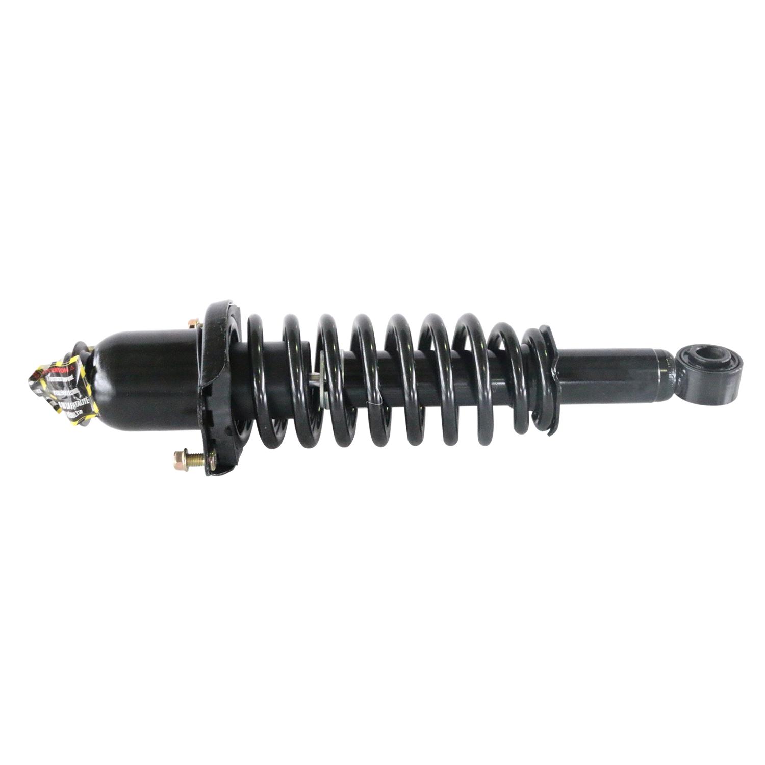 GSP 869046 - Suspension Strut and Coil Spring Assembly GSP 869046 Suspension Strut and Coil Spring Assembly product image 4 of 5