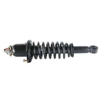 2010 Toyota Matrix Suspension Strut and Coil Spring Assembly Rear Right GSP 869046 image 4 of 4