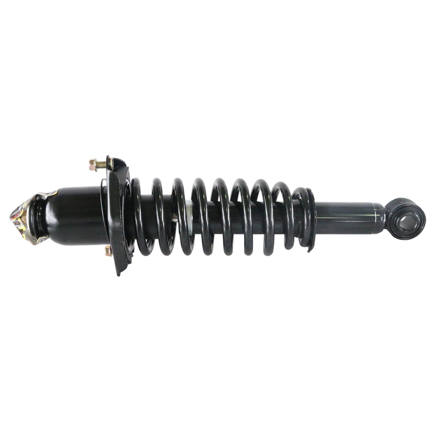 GSP 869046 - Suspension Strut and Coil Spring Assembly GSP 869046 Suspension Strut and Coil Spring Assembly product image 5 of 5