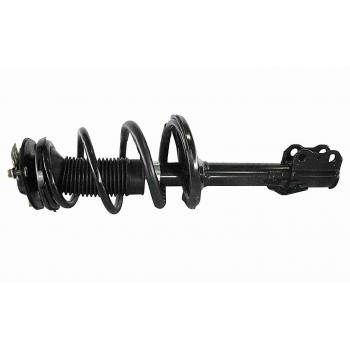 2003 Toyota Highlander Suspension Strut and Coil Spring Assembly Front Left GSP 869047 image 1 of 3