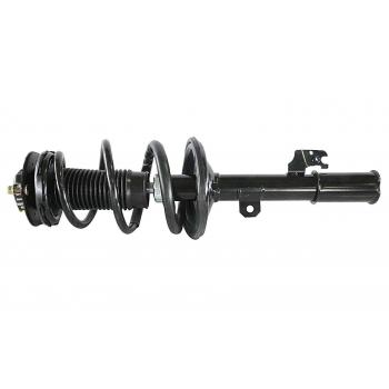 2003 Toyota Highlander Suspension Strut and Coil Spring Assembly Front Left GSP 869047 image 2 of 3