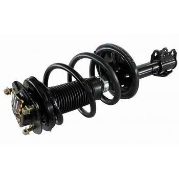 2003 Toyota Highlander Suspension Strut and Coil Spring Assembly Front Left GSP 869047 image 3 of 3