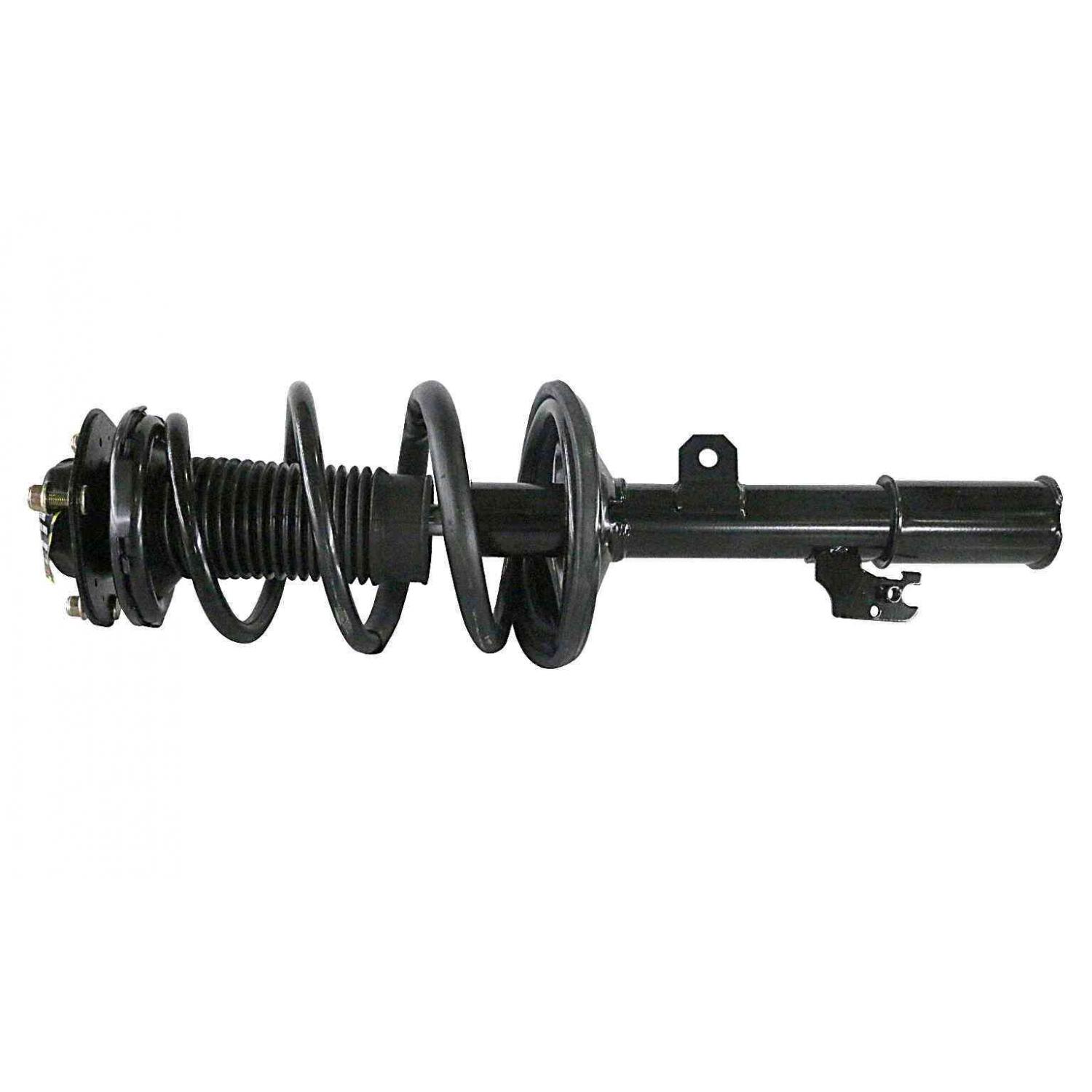 GSP 869048 Suspension Strut and Coil Spring Assembly product image 2 of 3