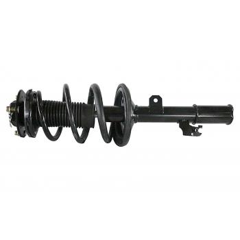 2003 Toyota Highlander Suspension Strut and Coil Spring Assembly Front Right GSP 869048 image 2 of 3