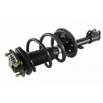 2003 Toyota Highlander Suspension Strut and Coil Spring Assembly Front Right GSP 869048 image 3 of 3