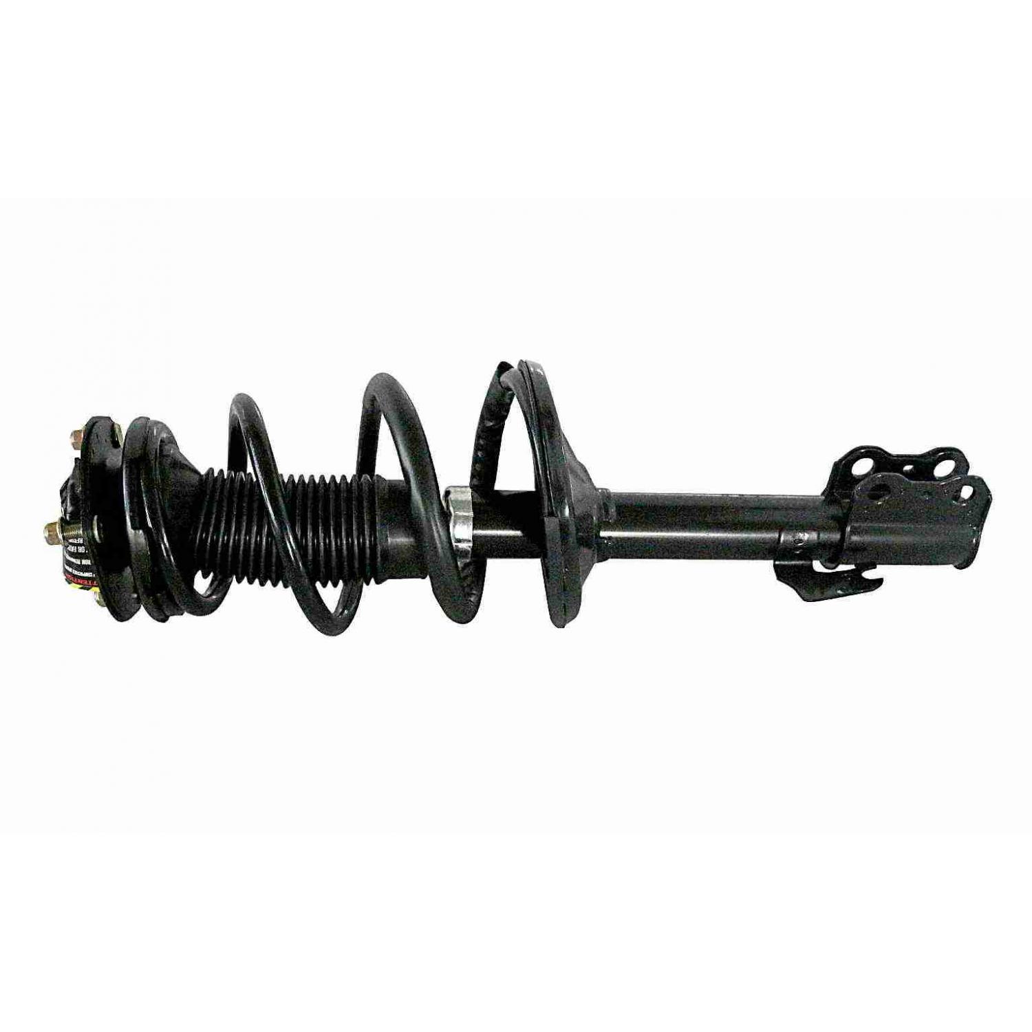 GSP 869049 - Suspension Strut and Coil Spring Assembly GSP 869049 Suspension Strut and Coil Spring Assembly product image 1 of 5
