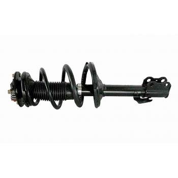 2003 Toyota Highlander Suspension Strut and Coil Spring Assembly Front Left GSP 869049 image 1 of 4