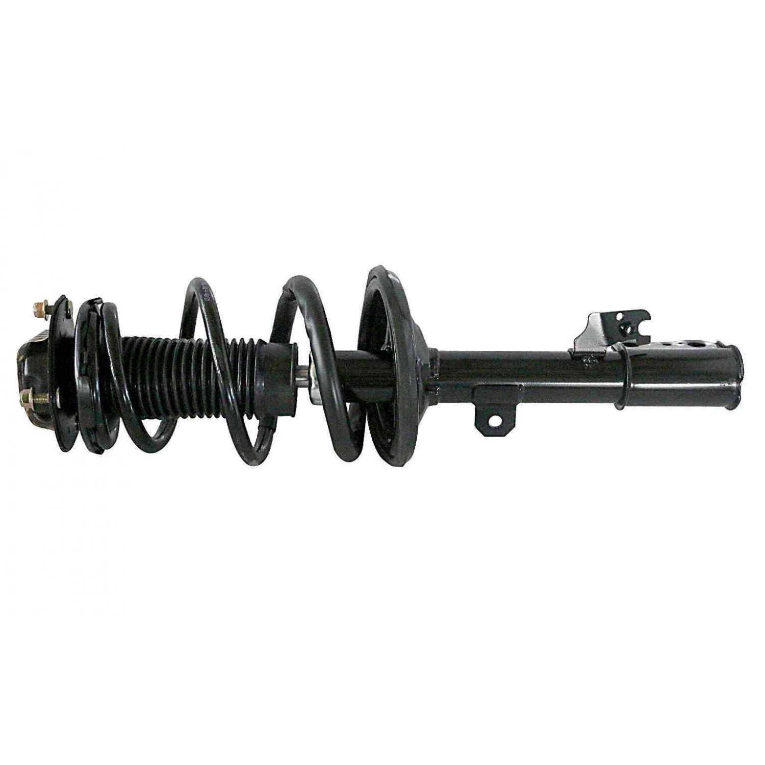 GSP 869049 - Suspension Strut and Coil Spring Assembly GSP 869049 Suspension Strut and Coil Spring Assembly product image 2 of 5