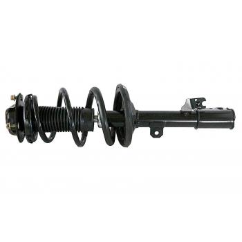 2003 Toyota Highlander Suspension Strut and Coil Spring Assembly Front Left GSP 869049 image 2 of 4