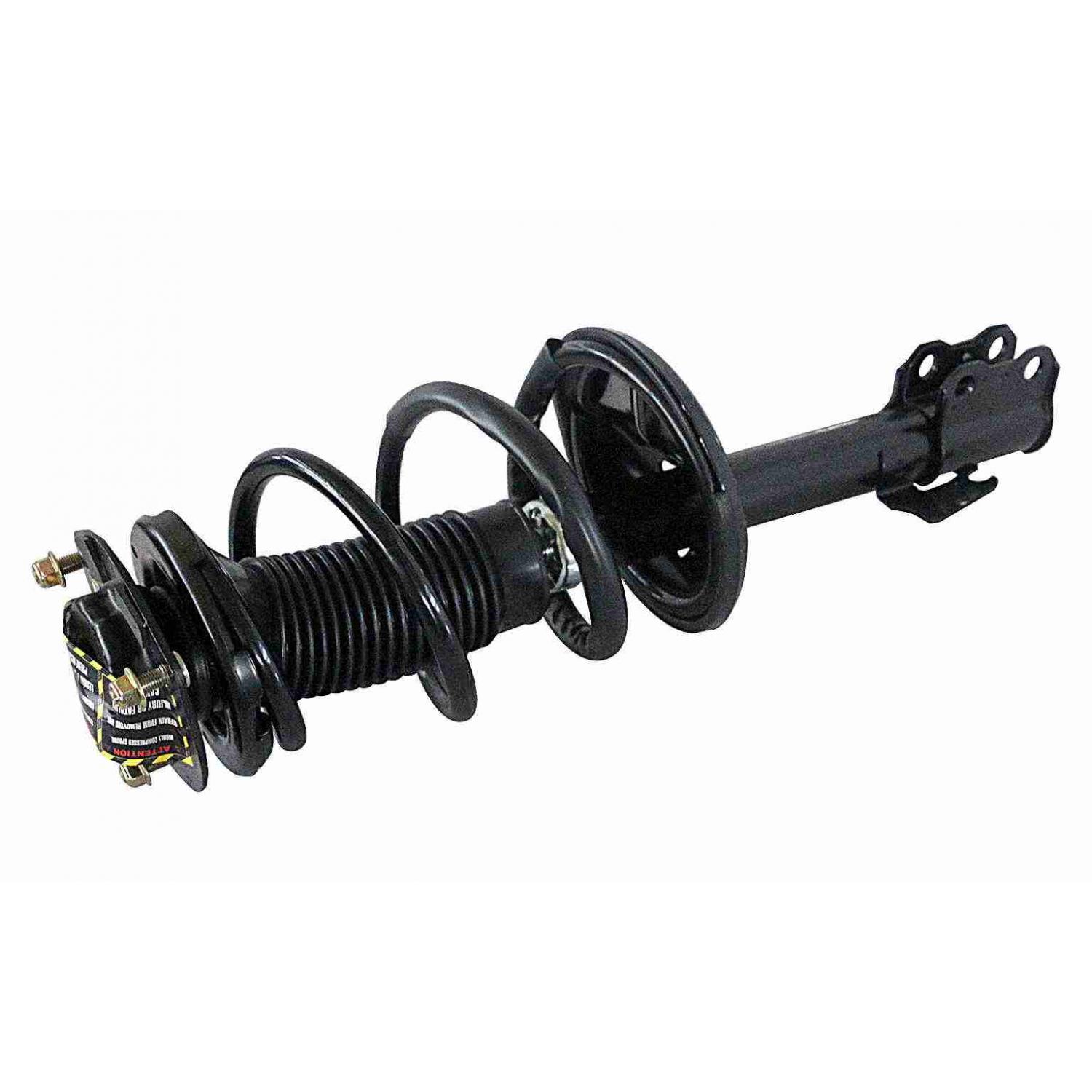 GSP 869049 - Suspension Strut and Coil Spring Assembly GSP 869049 Suspension Strut and Coil Spring Assembly product image 3 of 5