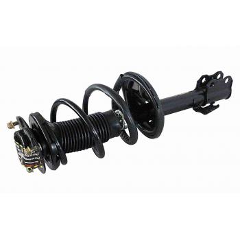 2003 Toyota Highlander Suspension Strut and Coil Spring Assembly Front Left GSP 869049 image 3 of 4