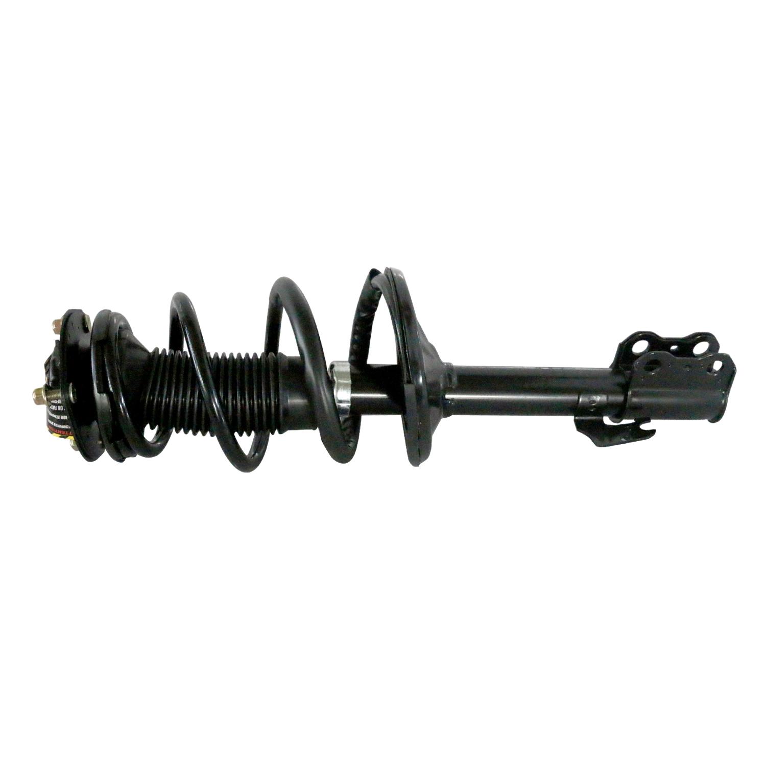 GSP 869049 - Suspension Strut and Coil Spring Assembly GSP 869049 Suspension Strut and Coil Spring Assembly product image 4 of 5