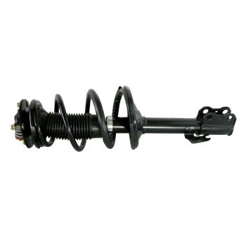 2003 Toyota Highlander Suspension Strut and Coil Spring Assembly Front Left GSP 869049 image 4 of 4