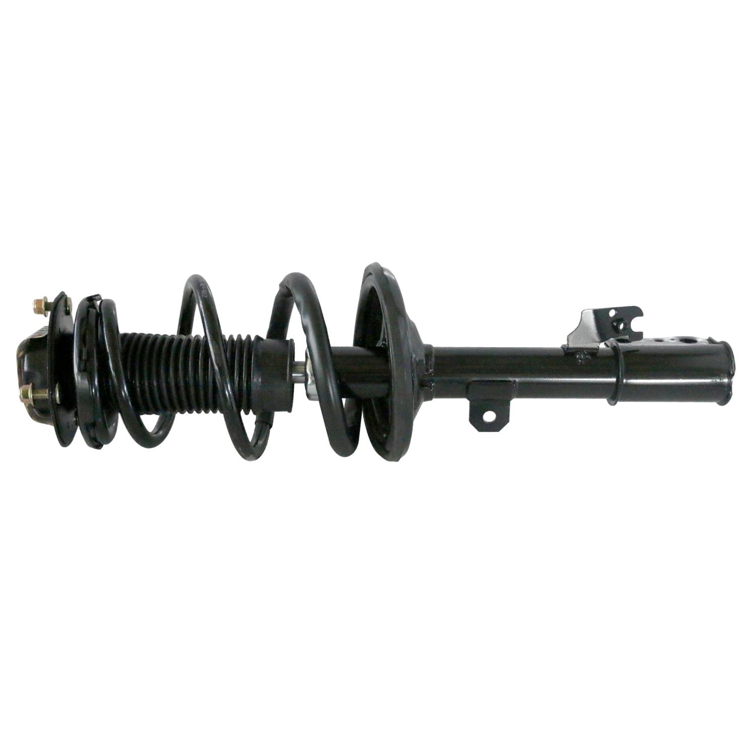 GSP 869049 - Suspension Strut and Coil Spring Assembly GSP 869049 Suspension Strut and Coil Spring Assembly product image 5 of 5