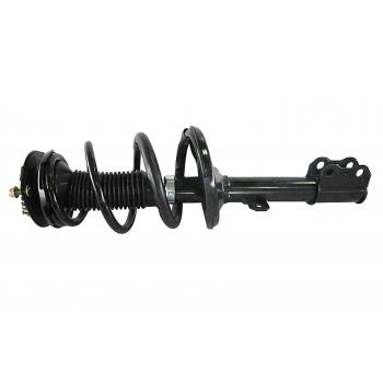 2003 Toyota Highlander Suspension Strut and Coil Spring Assembly Front Right GSP 869050 image 1 of 4