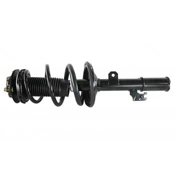 2003 Toyota Highlander Suspension Strut and Coil Spring Assembly Front Right GSP 869050 image 2 of 4