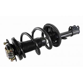 2003 Toyota Highlander Suspension Strut and Coil Spring Assembly Front Right GSP 869050 image 3 of 4