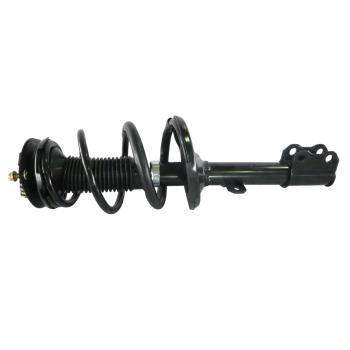 2003 Toyota Highlander Suspension Strut and Coil Spring Assembly Front Right GSP 869050 image 4 of 4