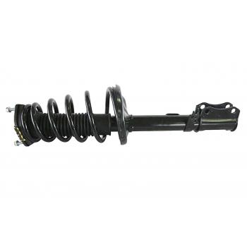 2003 Toyota Highlander Suspension Strut and Coil Spring Assembly Rear Left GSP 869051 image 1 of 4