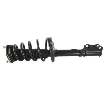 2003 Toyota Highlander Suspension Strut and Coil Spring Assembly Rear Left GSP 869051 image 4 of 4