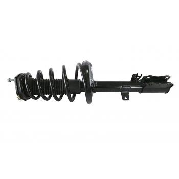 2003 Toyota Highlander Suspension Strut and Coil Spring Assembly Rear Right GSP 869052 image 1 of 4