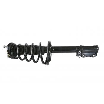2003 Toyota Highlander Suspension Strut and Coil Spring Assembly Rear Right GSP 869052 image 2 of 4