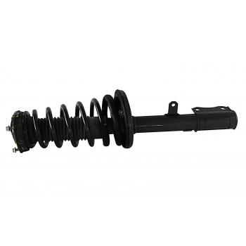 1996 Toyota Camry Suspension Strut and Coil Spring Assembly Rear Right GSP 869112 image 2 of 4