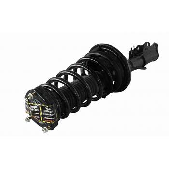 1996 Toyota Camry Suspension Strut and Coil Spring Assembly Rear Right GSP 869112 image 3 of 4