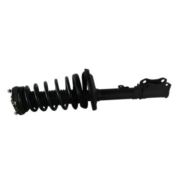 1996 Toyota Camry Suspension Strut and Coil Spring Assembly Rear Left GSP 869113 image 4 of 4
