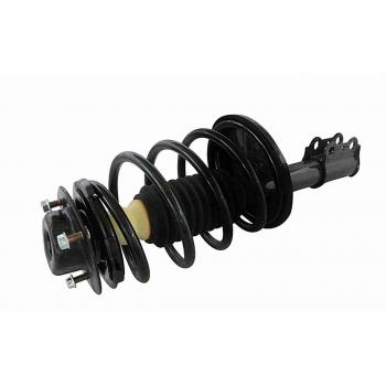 1996 Toyota Camry Suspension Strut and Coil Spring Assembly Front Right GSP 869114 image 3 of 4