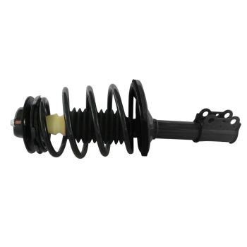 1996 Toyota Camry Suspension Strut and Coil Spring Assembly Front Right GSP 869114 image 4 of 4