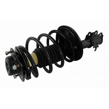1996 Toyota Camry Suspension Strut and Coil Spring Assembly Front Left GSP 869115 image 3 of 4